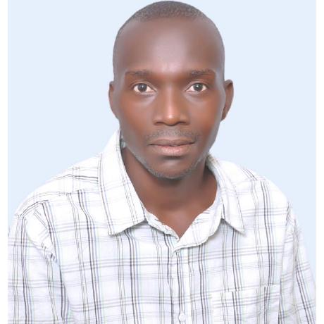 Kaweesi Matia, full-stack software engineer