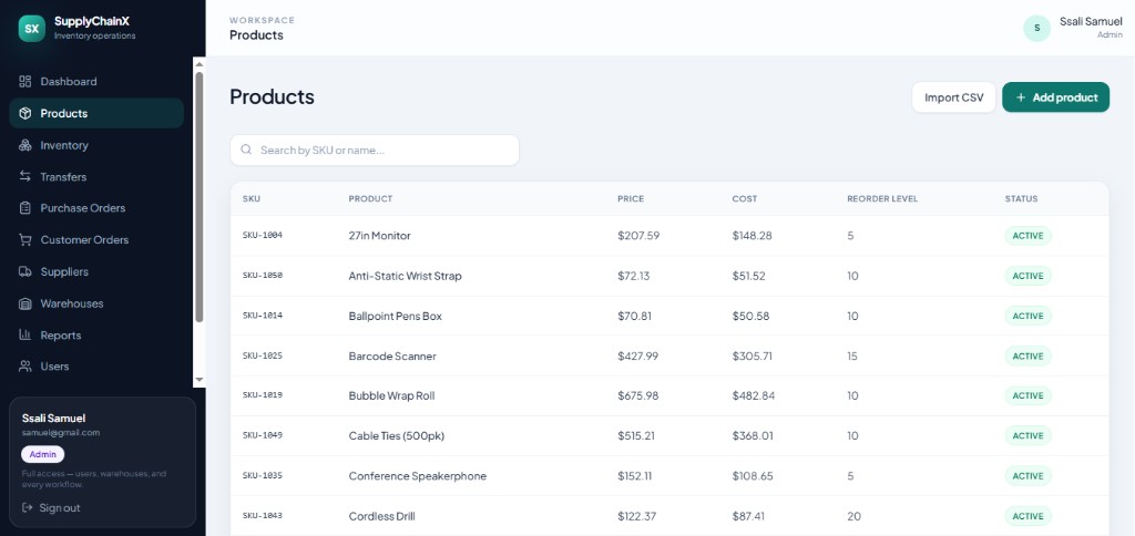 Screenshot 3